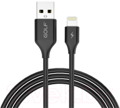 Кабель Golf GC-59 Lightning - фото