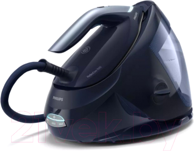 Утюг с парогенератором Philips PSG7130/20 - фото