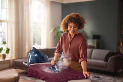 Утюг с парогенератором Philips PSG7130/20