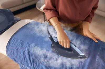 Утюг с парогенератором Philips PSG7130/20