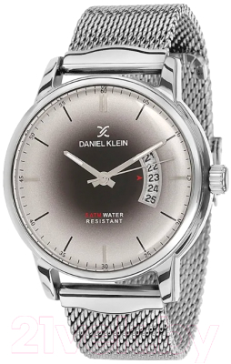 Часы наручные мужские Daniel Klein 11713-4 - фото