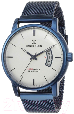 Часы наручные мужские Daniel Klein 11713-6 - фото