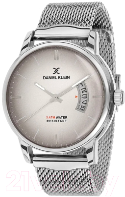Часы наручные мужские Daniel Klein 11713-7 - фото