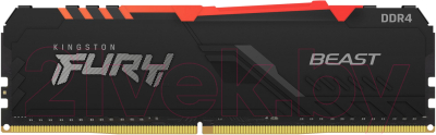 Оперативная память DDR4 Kingston KF432C16BB1A/16 - фото