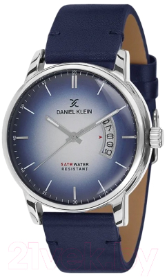 Часы наручные мужские Daniel Klein 11714-5 - фото