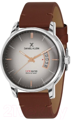 Часы наручные мужские Daniel Klein 11714-7 - фото