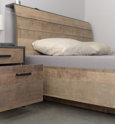 Каркас кровати Mobi Трувор 11.34