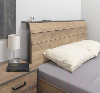 Каркас кровати Mobi Трувор 11.34