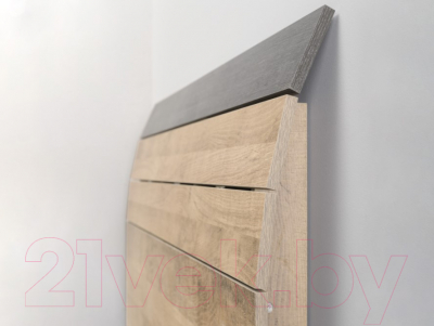 Каркас кровати Mobi Трувор 11.34