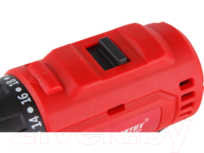 Аккумуляторная дрель-шуруповерт Wortex BD 2025-1 DLi (BD20251DLi1029)