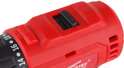 Аккумуляторная дрель-шуруповерт Wortex BD 2025 DLi