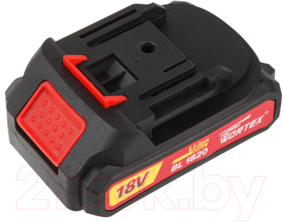Аккумуляторная дрель-шуруповерт Wortex BD 2025 DLi