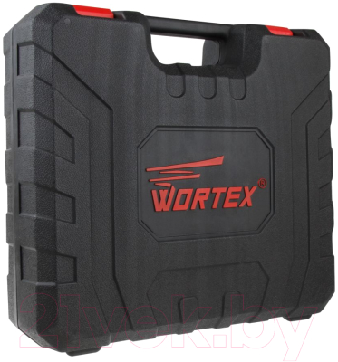 Аккумуляторная дрель-шуруповерт Wortex BD 2025 DLi