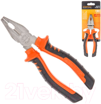 Плоскогубцы Startul ST3080-18