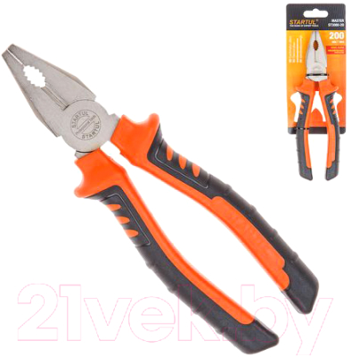 Плоскогубцы Startul ST3080-20