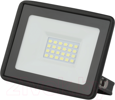 Прожектор ЭРА LPR-023-0-65K-030 / Б0052023 - фото