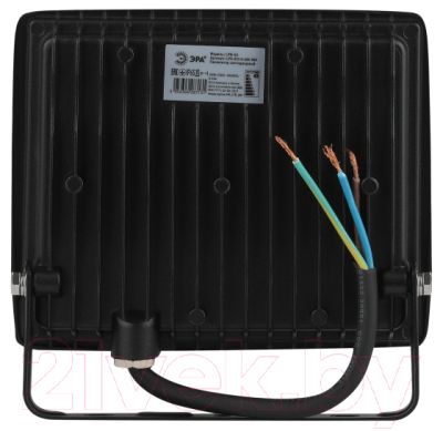 Прожектор ЭРА LPR-023-0-65K-050 / Б0052024