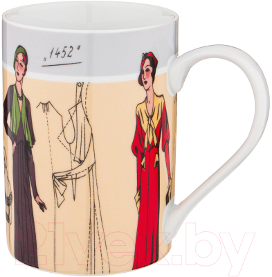 Кружка Lefard 86-2505 - фото