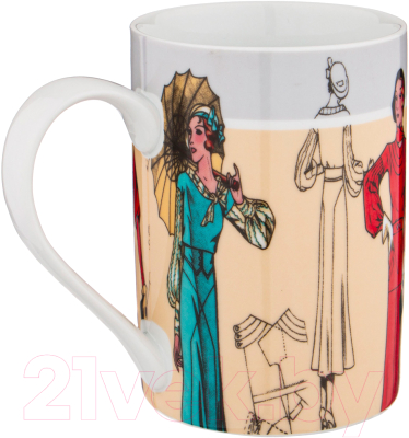 Кружка Lefard 86-2505