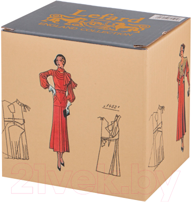 Кружка Lefard 86-2505