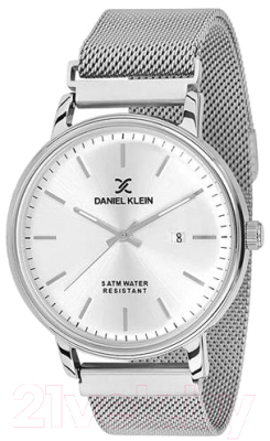 Часы наручные мужские Daniel Klein 11725-1 - фото