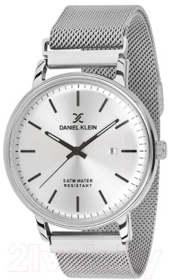 Часы наручные мужские Daniel Klein 11725-7 - фото