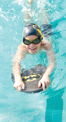 Доска для плавания ZoggS Batman Kickboard / 382403