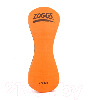 Колобашка для плавания ZoggS Pull Buoy / 311640