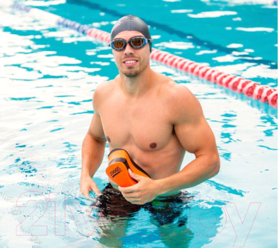 Колобашка для плавания ZoggS Pull Buoy / 311640