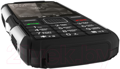 Мобильный телефон Texet TM-D314