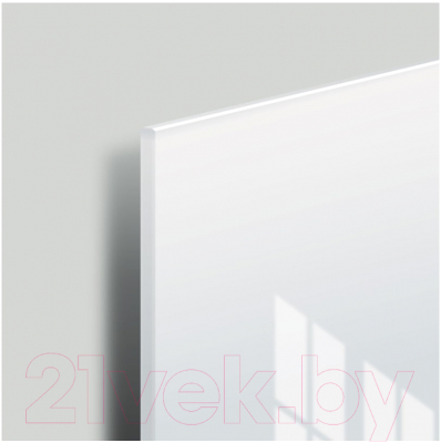 Магнитно-маркерная доска Brauberg Стеклянная / 236744