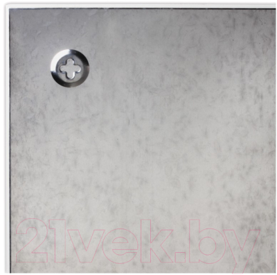 Магнитно-маркерная доска Brauberg Стеклянная / 236744