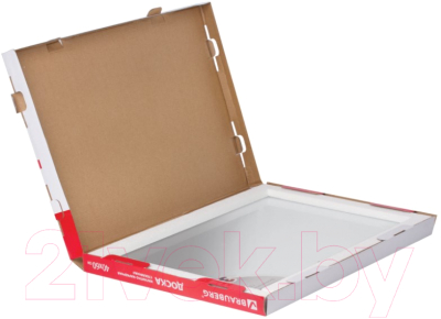 Магнитно-маркерная доска Brauberg Стеклянная / 236744