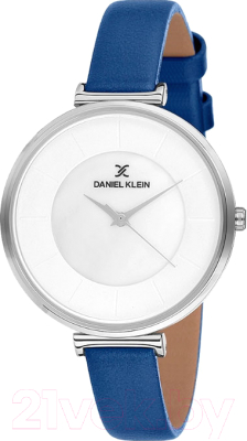 Часы наручные женские Daniel Klein 11729-4 - фото