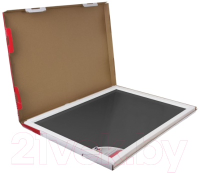 Магнитно-маркерная доска Brauberg Стеклянная / 236748