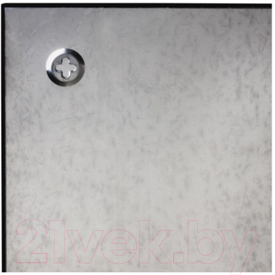 Магнитно-маркерная доска Brauberg Стеклянная / 236748