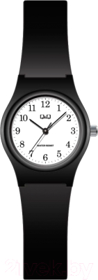 Часы наручные мужские Q&Q CP00J800Y - фото