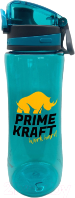 Бутылка для воды Prime Kraft 800мл - фото