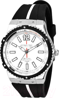 Часы наручные мужские Q&Q DA02J501Y - фото