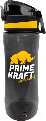 Бутылка для воды Prime Kraft 800мл - фото