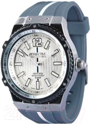 Часы наручные мужские Q&Q DA02J511Y - фото