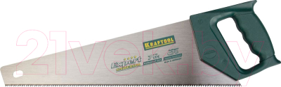 Ножовка Kraftool 15004-55 - фото