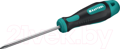 Отвертка Kraftool 250072-1-080 - фото