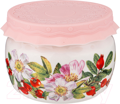 Емкость для хранения Lefard Шиповник / 359-787 - фото