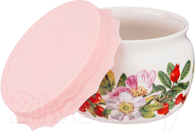 Емкость для хранения Lefard Шиповник / 359-787