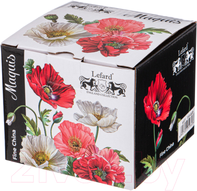 Емкость для хранения Lefard Маки / 359-803