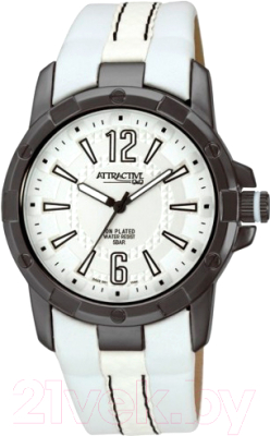 Часы наручные мужские Q&Q DA22J501Y - фото