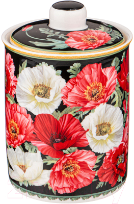 Емкость для хранения Lefard Маки / 104-781 - фото