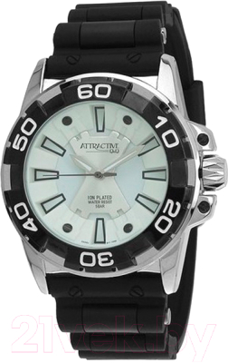 Часы наручные мужские Q&Q DA32J511Y - фото