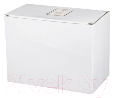 Емкость для хранения Lefard Дед Мороз / 59-655